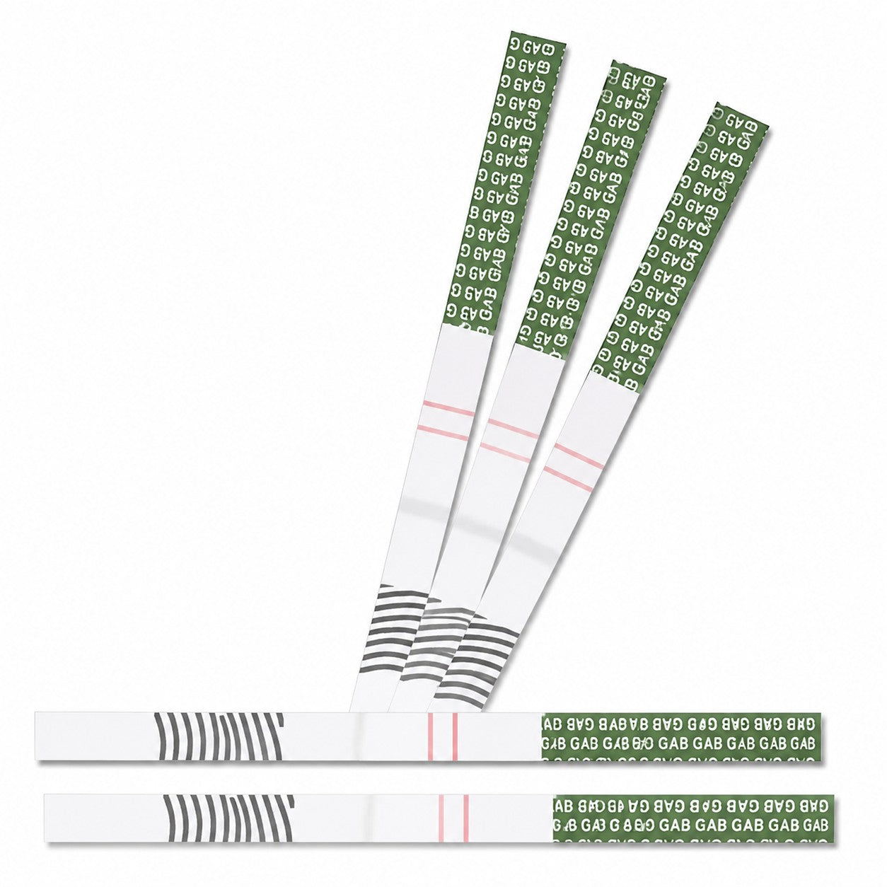 Gabapentin Drug Test Strips (GABA Test Strips)
