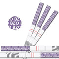 Benzodiazepine Drug Test Strips (BZO Drug Test Strips) 25 Test Strips